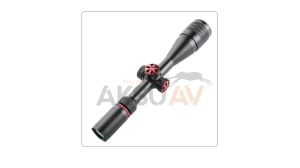 T-Eagle SR 3-9x40AO IR Tüfek Dürbünü