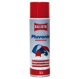 Ballistol Pluvonin Su Geçirmez Sprey