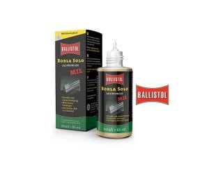 Ballistol Robla Solo Mil Namlu Temizleyici