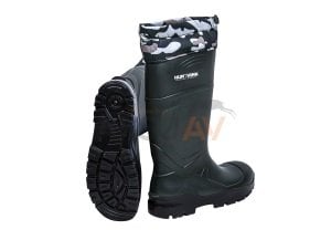 Hunthink Konçlu Av Çizmesi