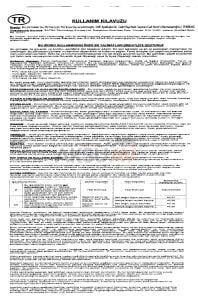 Hunthink Konçlu Av Çizmesi