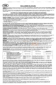 Hunthink Konçlu Av Çizmesi