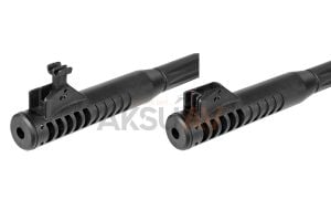 Hatsan SpeedFire 1250 Vortex Şarjörlü Havalı Tüfek