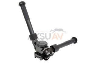 Konus Tactical Hareketli Bipod Çatal Ayak