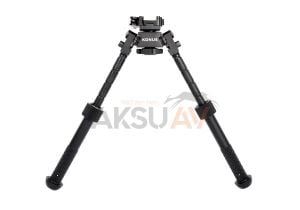 Konus Tactical Hareketli Bipod Çatal Ayak