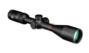 Vortex Crossfire HD 4-12x44 SFP Illuminated Dead-Hold BDC Tüfek Dürbünü (Moa)
