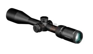 Vortex Crossfire HD 4-12x44 SFP Illuminated Dead-Hold BDC Tüfek Dürbünü (Moa)