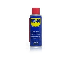 WD-40 Çok Amaçlı Sprey Yağ, 200 ml.