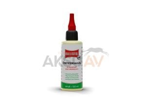 Ballistol Universal Doğal Silah Yağı, 100 ml.