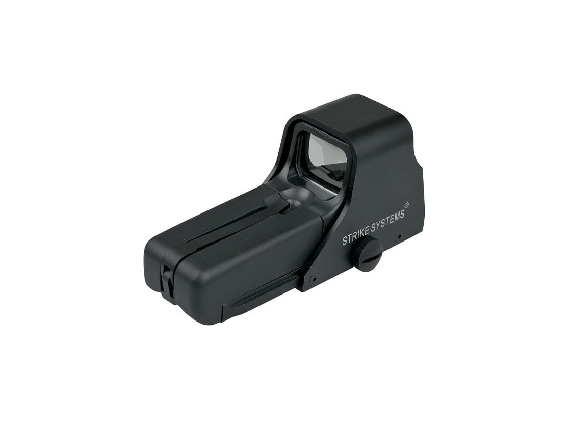 ASG Strike Systems Advanced 552 Reddot