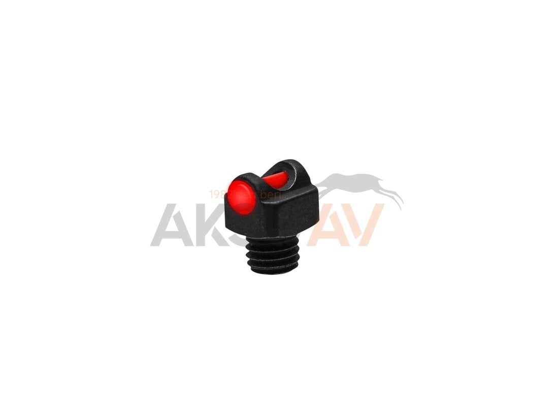 Truglo Starbrite Deluxe 3 mm Klasik Vidalı Arpacık (Yeşil ve Kırmızı Renk Seçenekli)