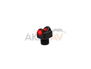 Truglo Starbrite Deluxe 3 mm Klasik Vidalı Arpacık (Yeşil ve Kırmızı Renk Seçenekli)