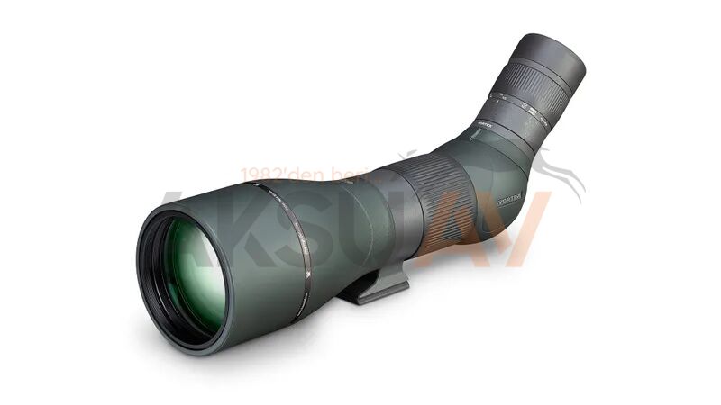 Vortex Razor HD 27-60x85 Angled Spotting Scope, Gözetleme Dürbünü (Açılı)