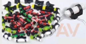 Fosforlu Arpacık, Tüfek Arpacığı