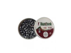 Huntink Defense 5.5 mm Havalı Saçma