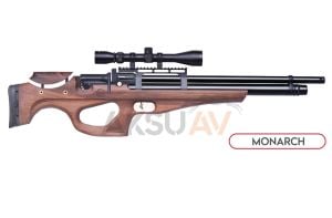 Kral Puncher Monarch Pcp Havalı Tüfek