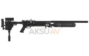 Hatsan Factor Sniper Long PCP Havalı Tüfek