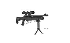 Hatsan Nova Tactical PCP Havalı Tüfek