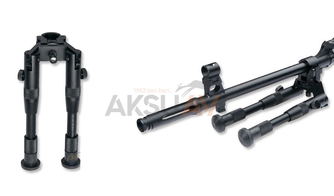 Universal Namlu Bipodu, Namluya Takılan Bipod
