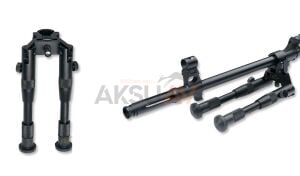 Universal Namlu Bipodu, Namluya Takılan Bipod
