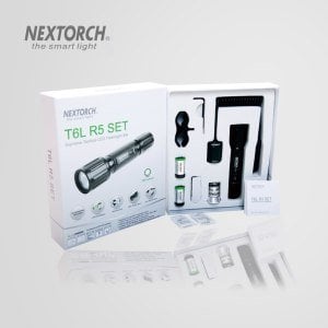 Next Torch T6L R5 320 Lumen Led Tüfek Feneri