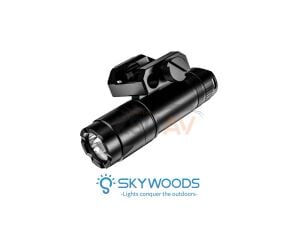 Skywoods RL700 Taktik Compact Tüfek Feneri (M-Lok)