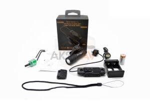 Skywoods RL700 Taktik Compact Tüfek Feneri (M-Lok)