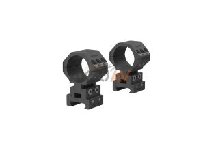 Vector Optics X-Accu 34 mm Yükseklik Ayarlı Dürbün Ayağı