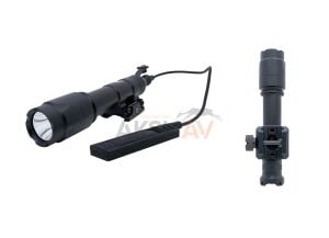 Asg Strike Systems WL-1080 Tüfek Feneri