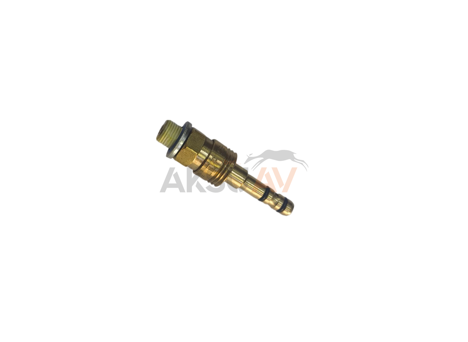 Effecto PCP Havalı Tüfek Jak Sistem Dolum Ucu (PX5 - Zeon - Spark)