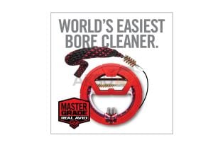 Real Avid Bore Boss® 12 Cal World's Easiest Bore Cleaner Namlu Temizleyici
