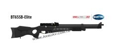 Hatsan BT65 SB Elite PCP Havalı Tüfek