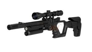 Hatsan JET III RG PCP Havalı Tabanca
