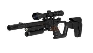 Hatsan JET III RG PCP Havalı Tabanca