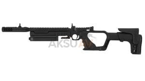 Hatsan JET III RG PCP Havalı Tabanca