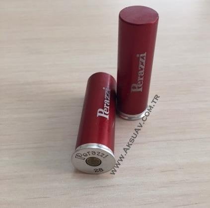 28 Kalibre Metal Tetik Düşürücü, Snap Cap