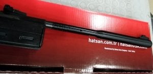 Hatsan AR 66 QE Havalı Tüfek