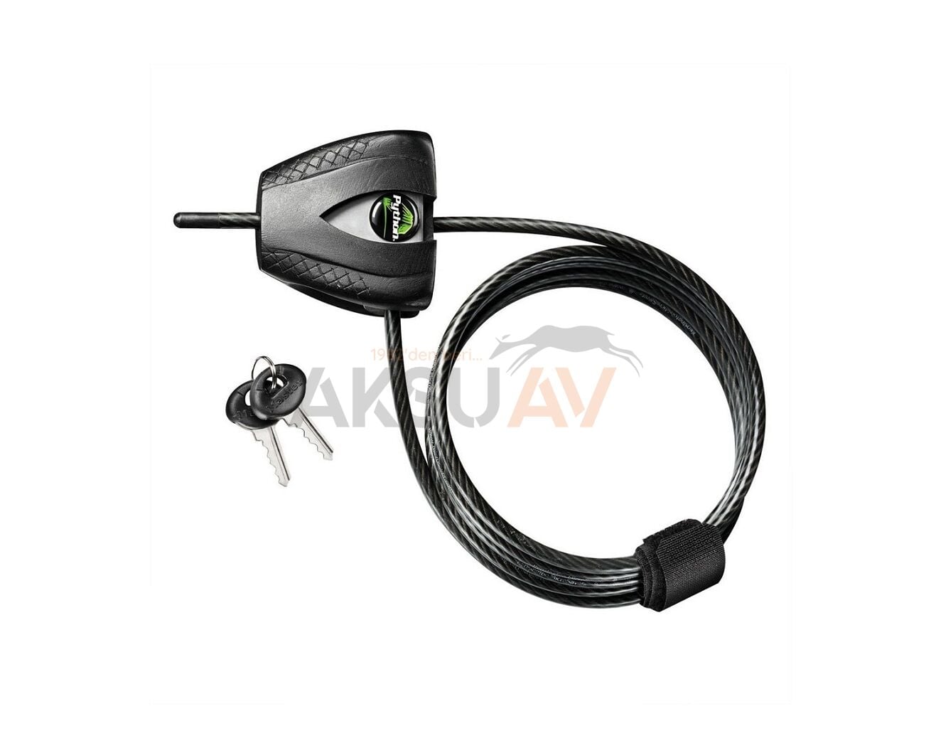 Masterlock Phyton Fotokapan Çelik Bağlantı Kablosu