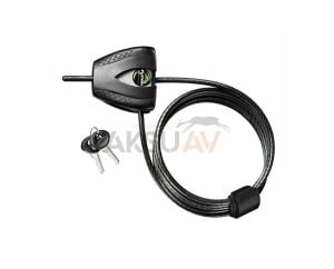 Masterlock Phyton Fotokapan Çelik Bağlantı Kablosu