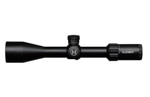 Element Optics Helix Gen II 6-24x50 FFP APR-2D Tüfek Dürbünü (Alman Mercek)