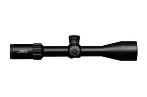 Element Optics Helix Gen II 6-24x50 FFP APR-2D Tüfek Dürbünü (Alman Mercek)