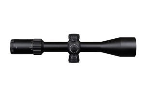 Element Optics Helix Gen II 6-24x50 FFP APR-2D Tüfek Dürbünü (Alman Mercek)