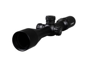 Element Optics Helix Gen II 6-24x50 FFP APR-2D Tüfek Dürbünü (Alman Mercek)