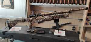 Kral Puncher Bigmax X Camo PCP Havalı Tüfek