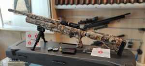 Kral Puncher Bigmax X Camo PCP Havalı Tüfek