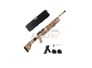 Kral Puncher Bigmax X Camo PCP Havalı Tüfek