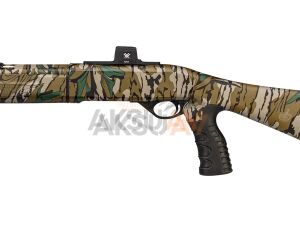 Vortex Viper Shotgun Enclosed Micro Multi-Reticle Red Dot