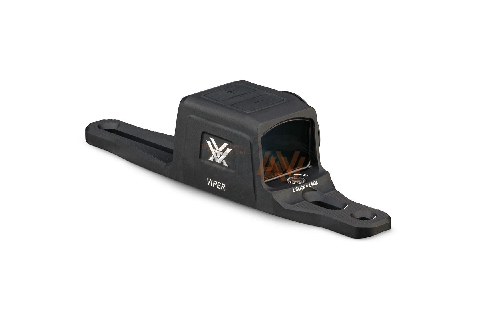 Vortex Viper Shotgun Enclosed Micro Multi-Reticle Red Dot
