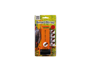 SmartStrap Tokalı Makaralı Tüfek Askı Kayışı (Klasik Montaj)