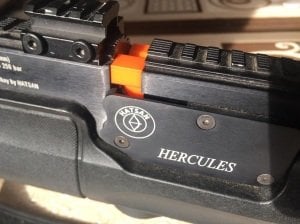 Hatsan Hercules Tekli Yükleme Aparatı